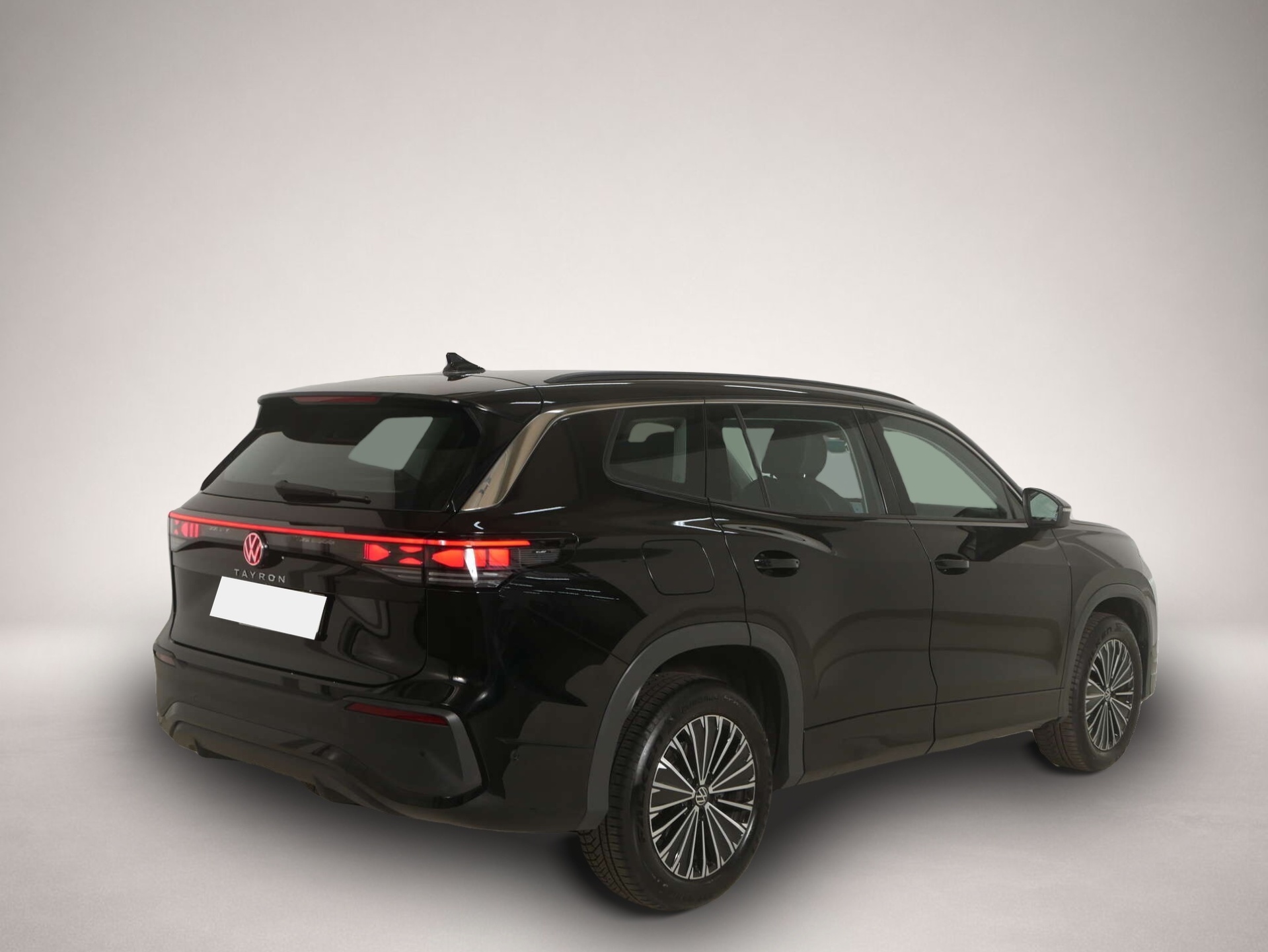 Volkswagen Tayron (05/2025, Diesel)