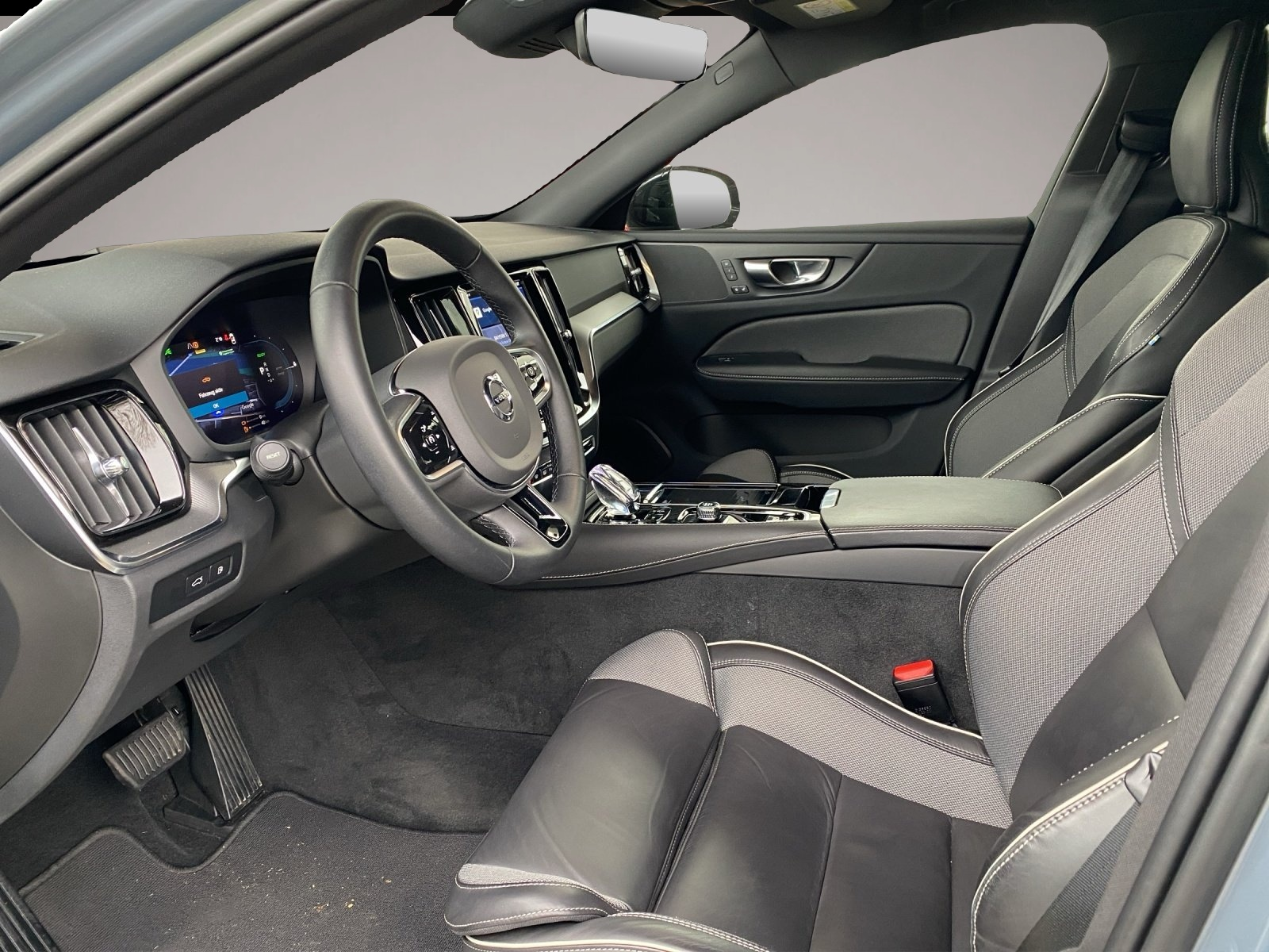 Volvo V60 (02/2023, )