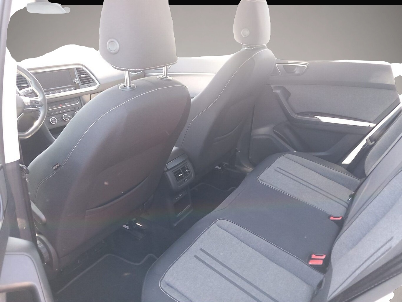 Seat Ateca (06/2022, Benzin)