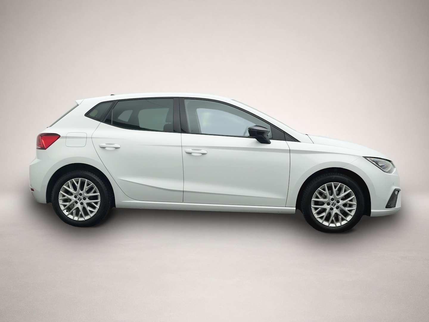 SEAT Ibiza, Bild 6 von 8