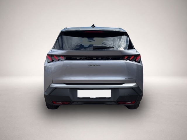 Peugeot 5008 (12/2024, Benzin)