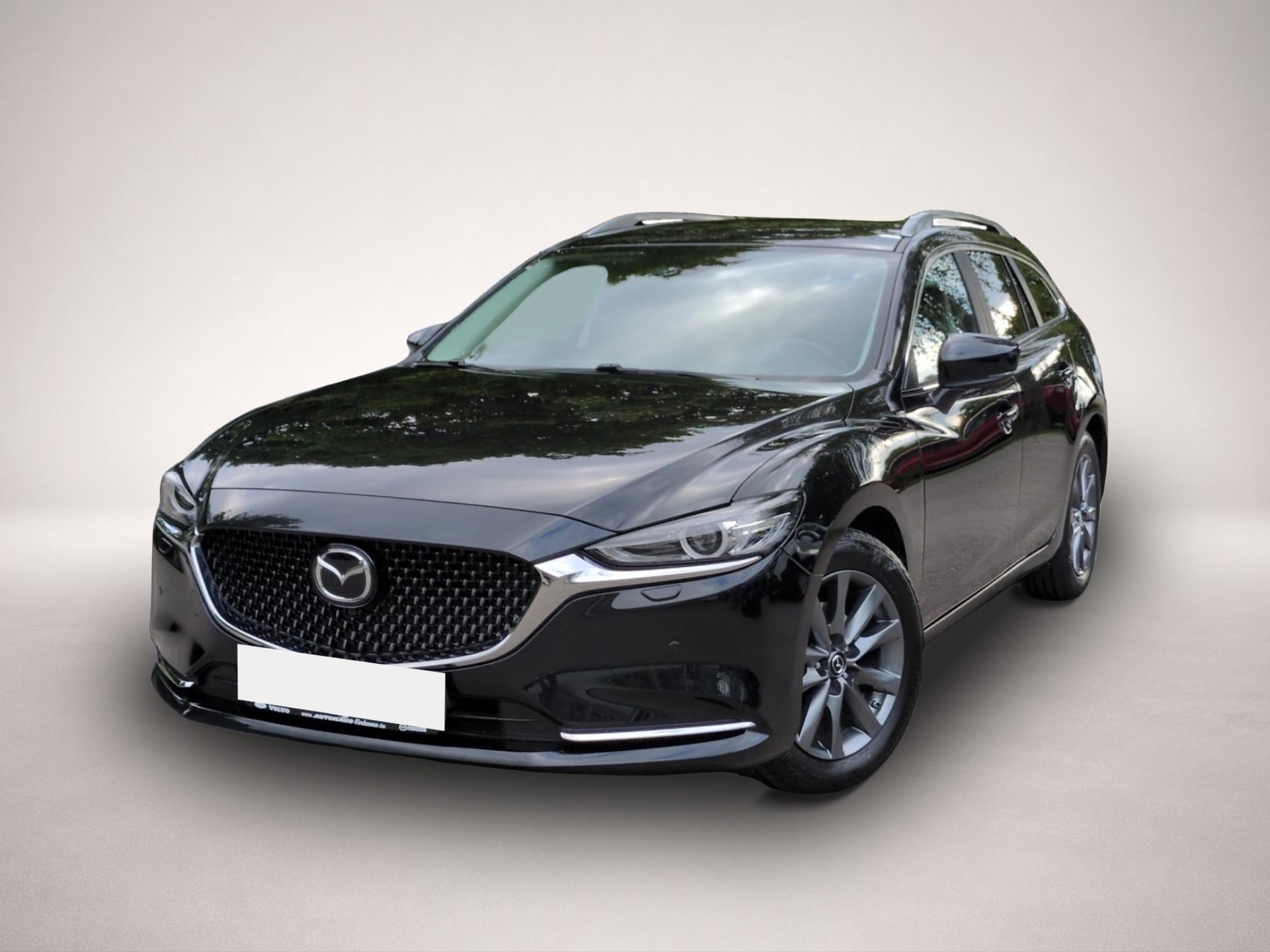 Mazda 6 (09/2024, Benzin)