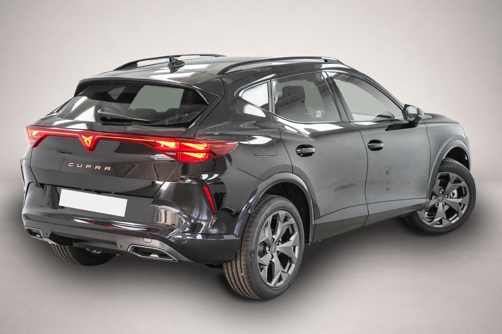 CUPRA Formentor, Bild 3 von 4