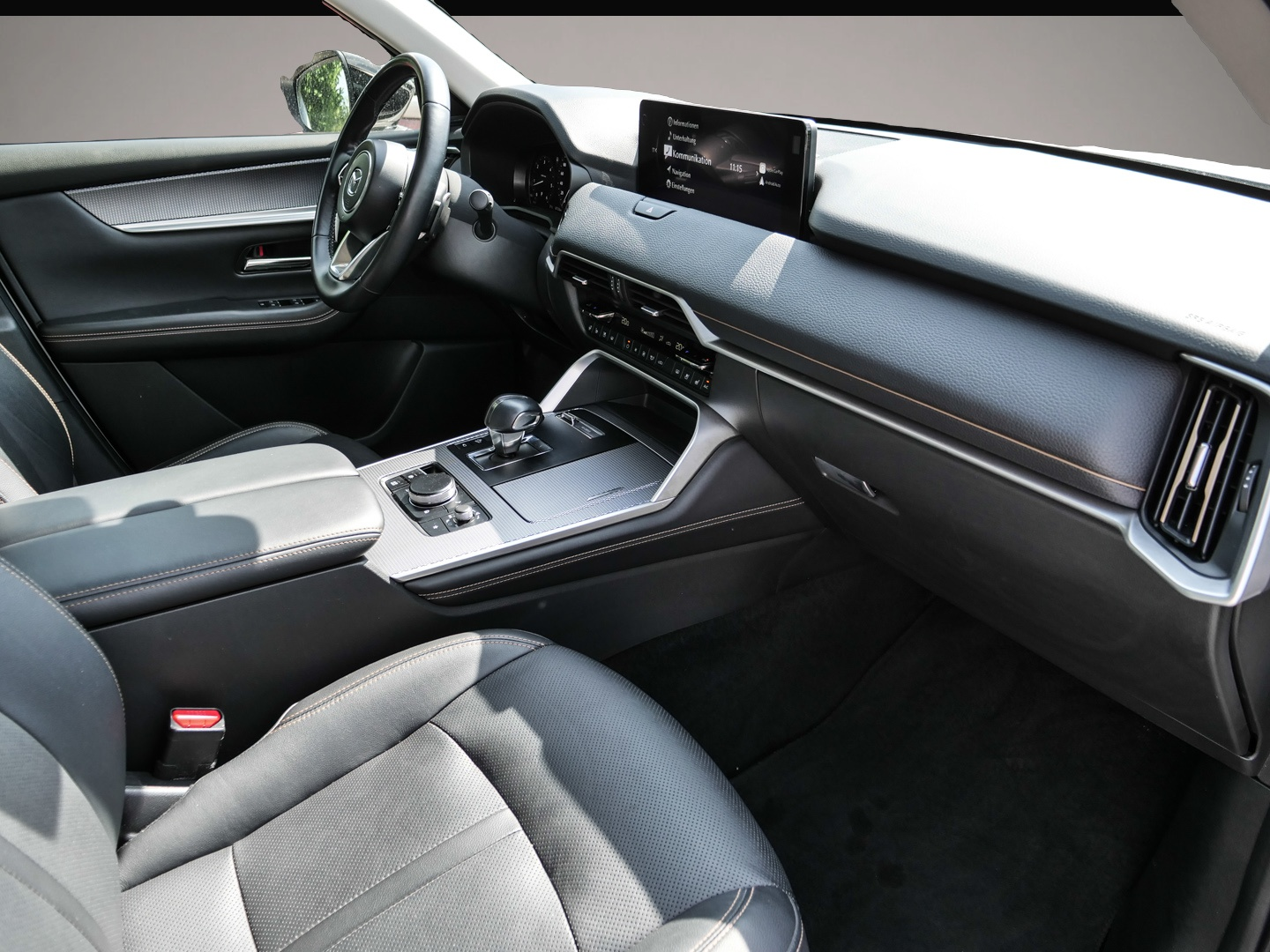 Mazda CX-60 (06/2023, Diesel)