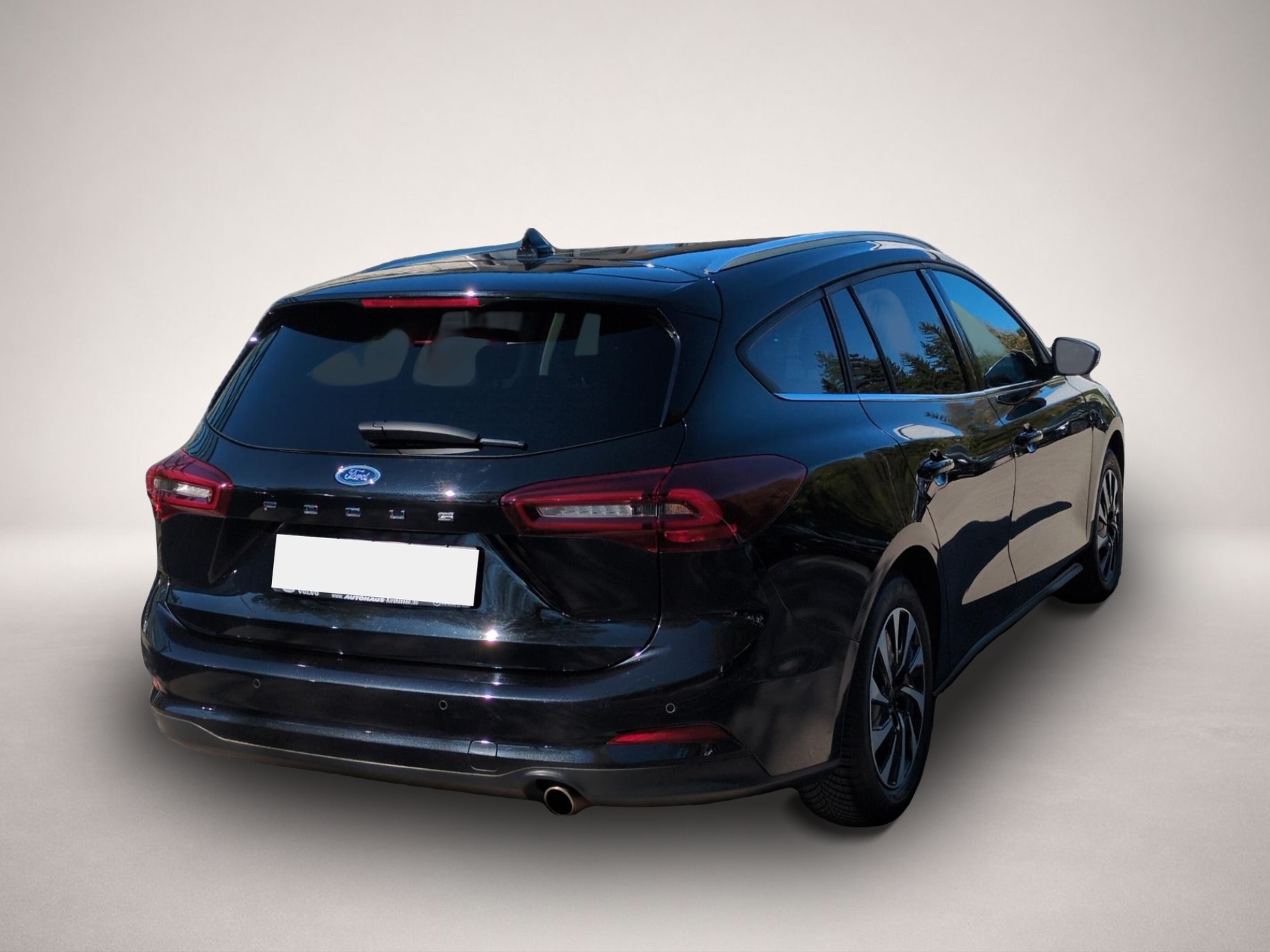 Ford Focus (07/2024, Benzin)