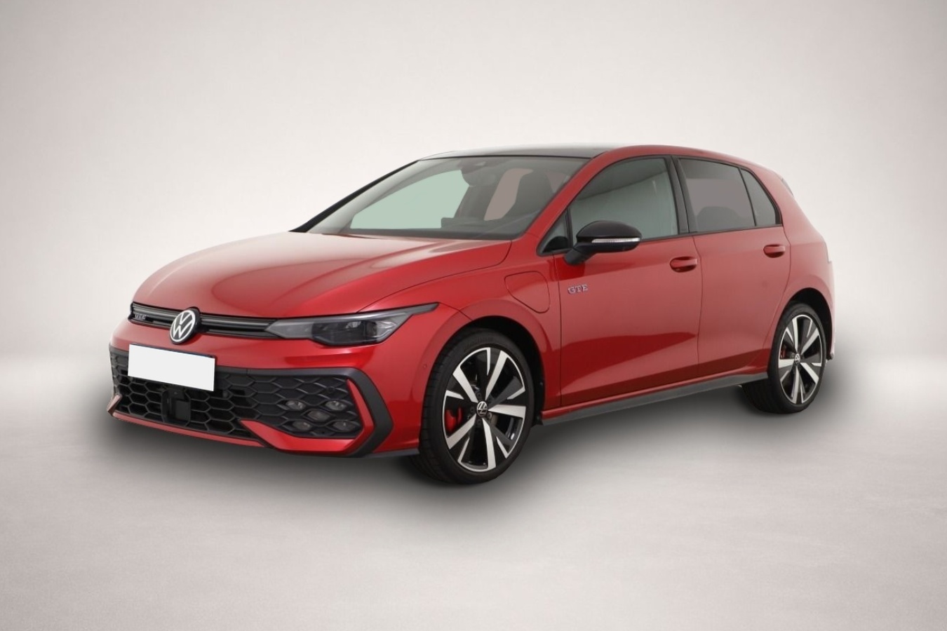 Volkswagen Golf (04/2025, Hybrid (Benzin/Elektro))