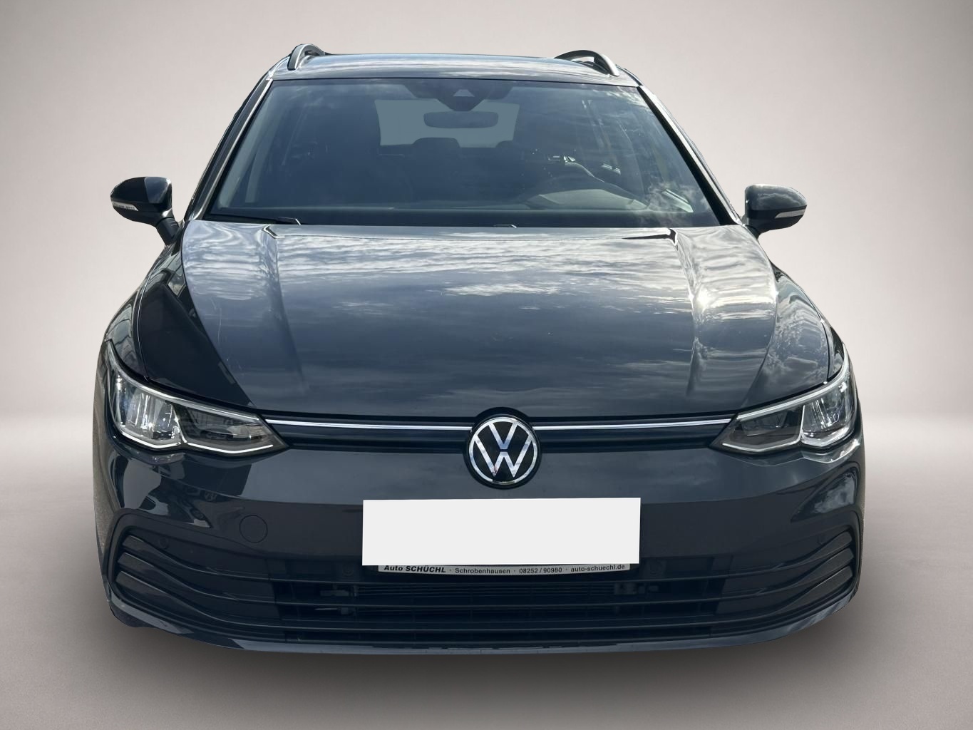 Volkswagen Golf (03/2023, )