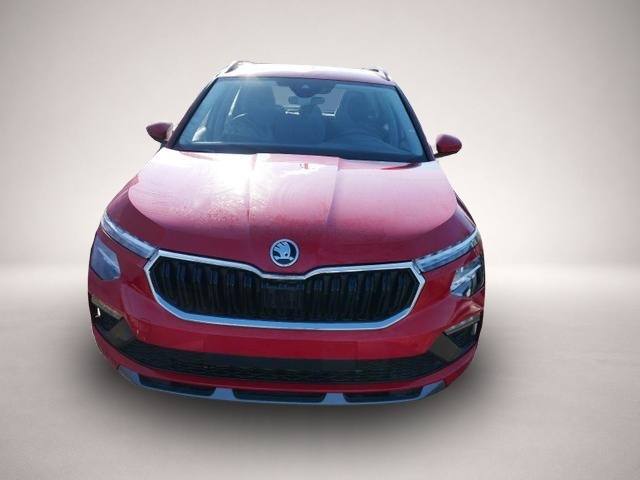 Skoda Kamiq (02/2026, Benzin)