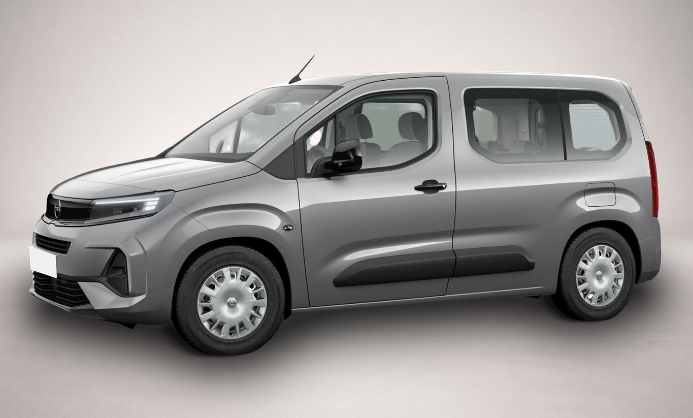Opel Combo (06/2026, Diesel)
