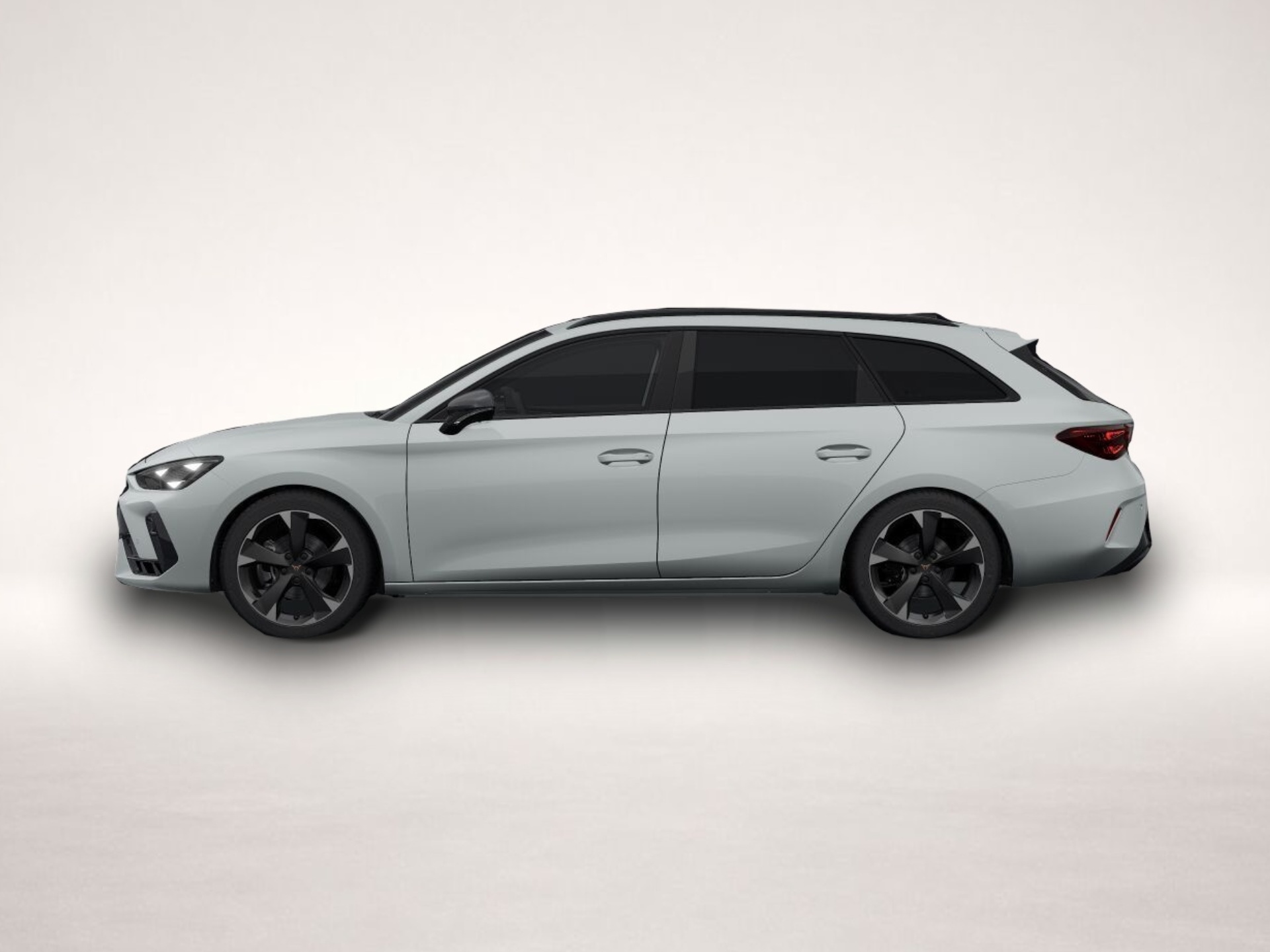 Cupra Leon (, Benzin)