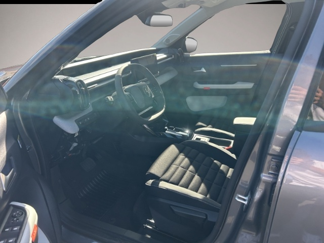 Citroen C3 Aircross (06/2026, Benzin)