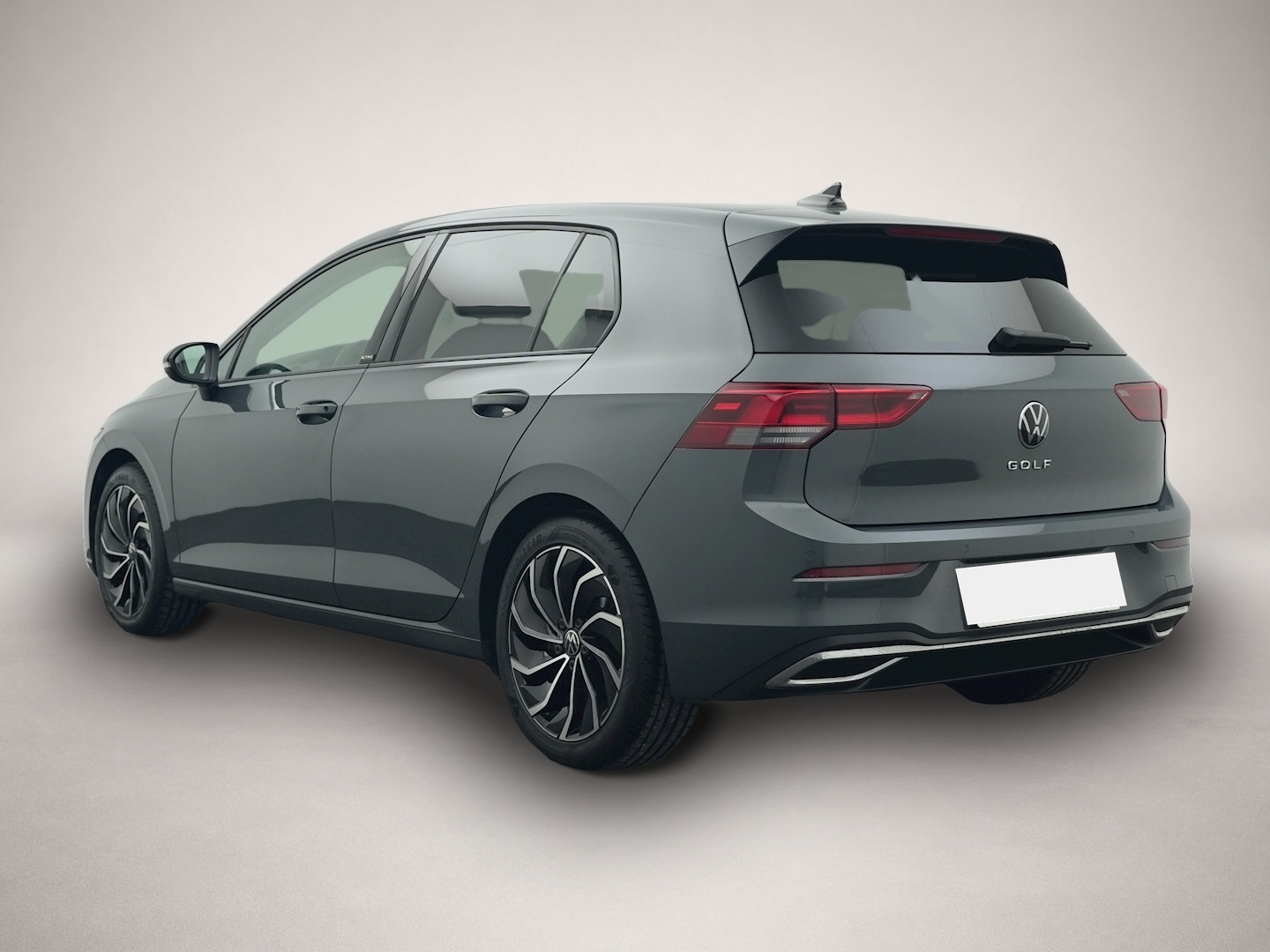 Volkswagen Golf (01/2023, )