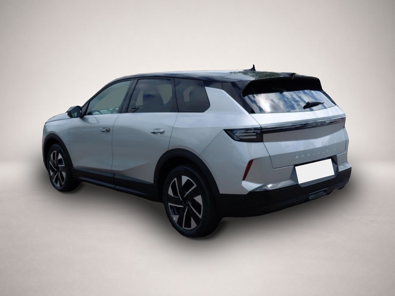 Opel Grandland (X) (07/2026, Benzin)
