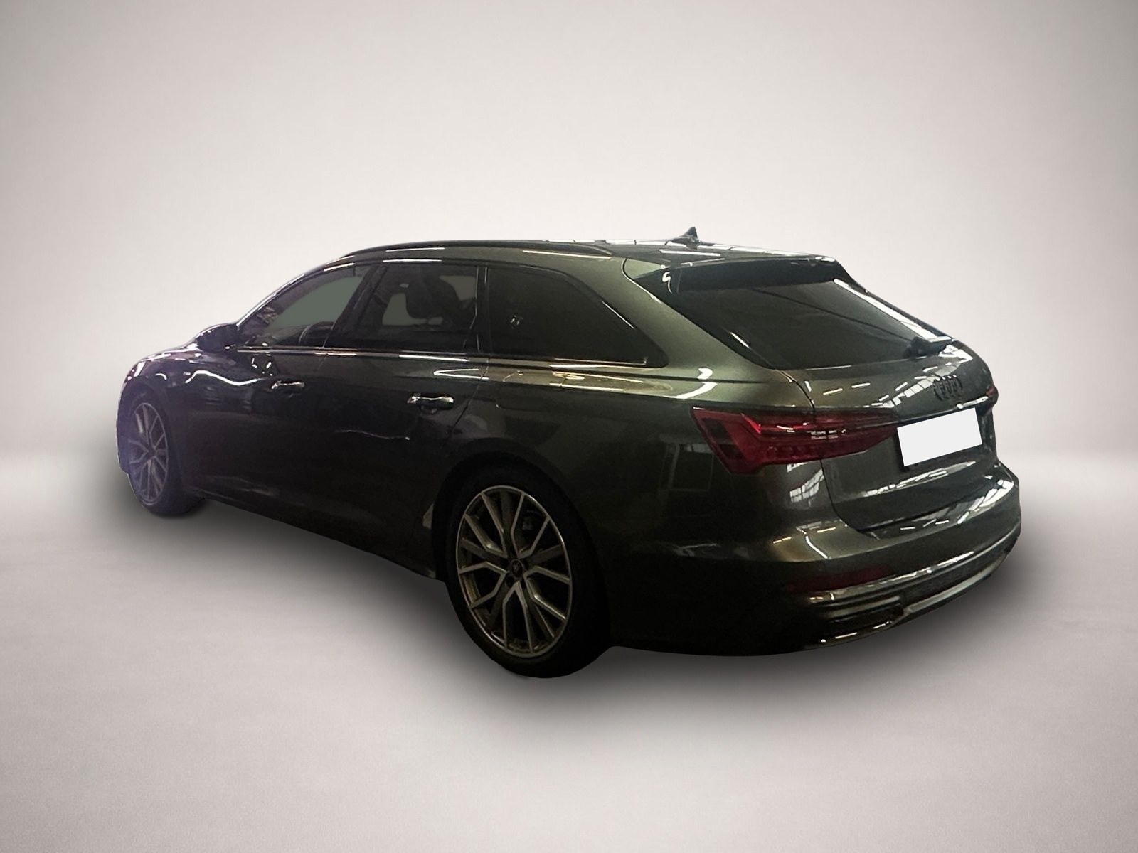 Audi A6 (02/2023, Hybrid (Benzin/Elektro))
