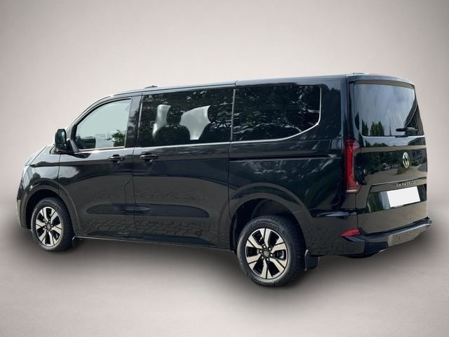 Volkswagen T7 Caravelle, image 3 of 5