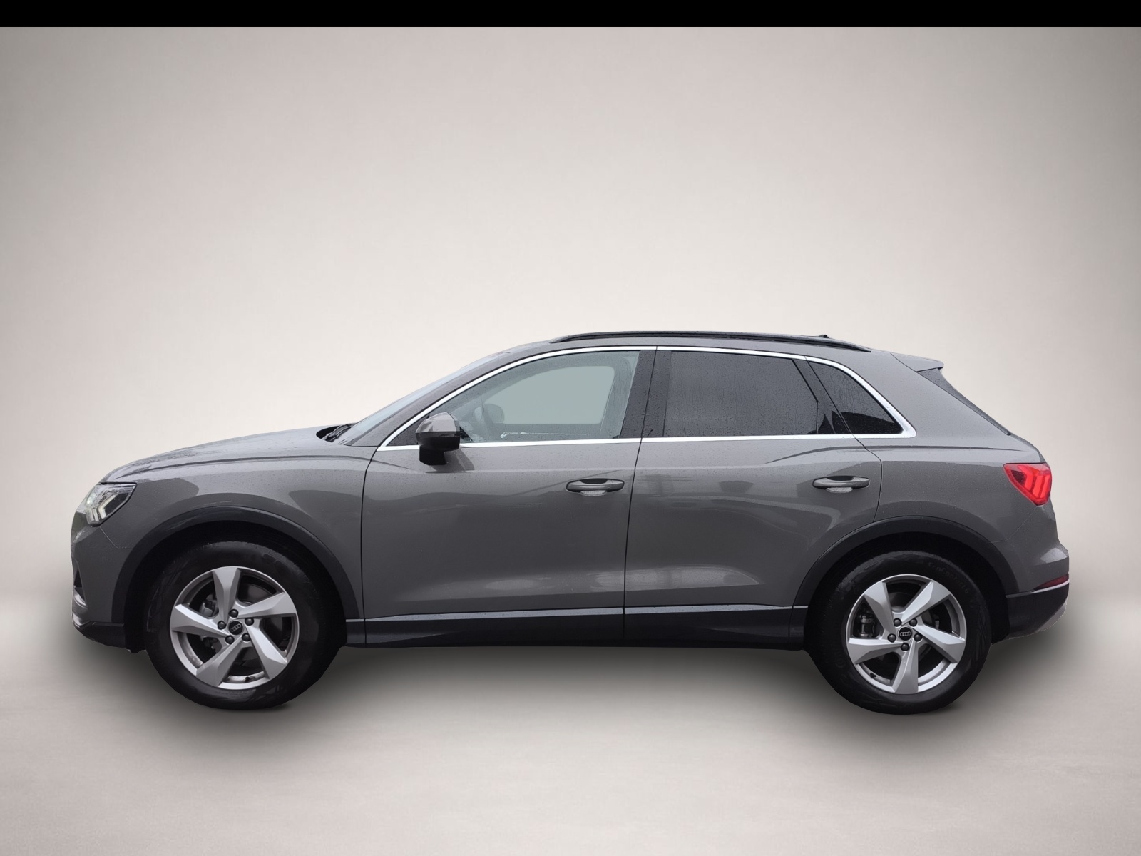Audi Q3 (07/2025, Benzin)