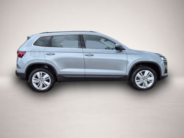 Skoda Karoq (04/2026, Benzin)