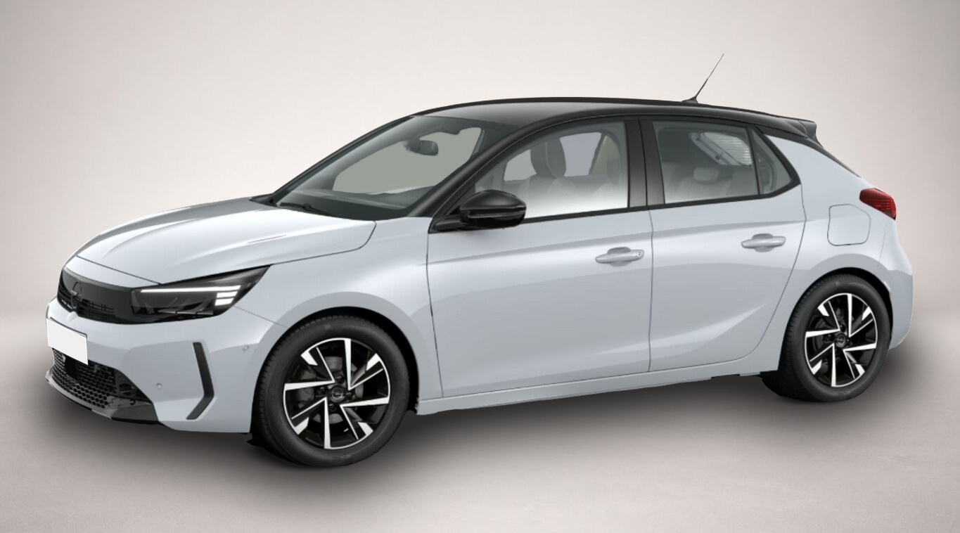 Opel Corsa (10/2025, Benzin)