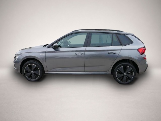 Skoda Kamiq (06/2026, Benzin)