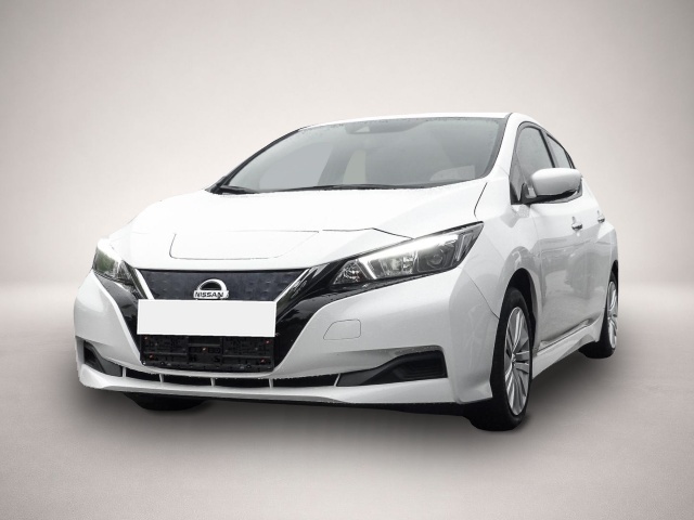 Nissan Leaf (09/2021, ELECTRIC)