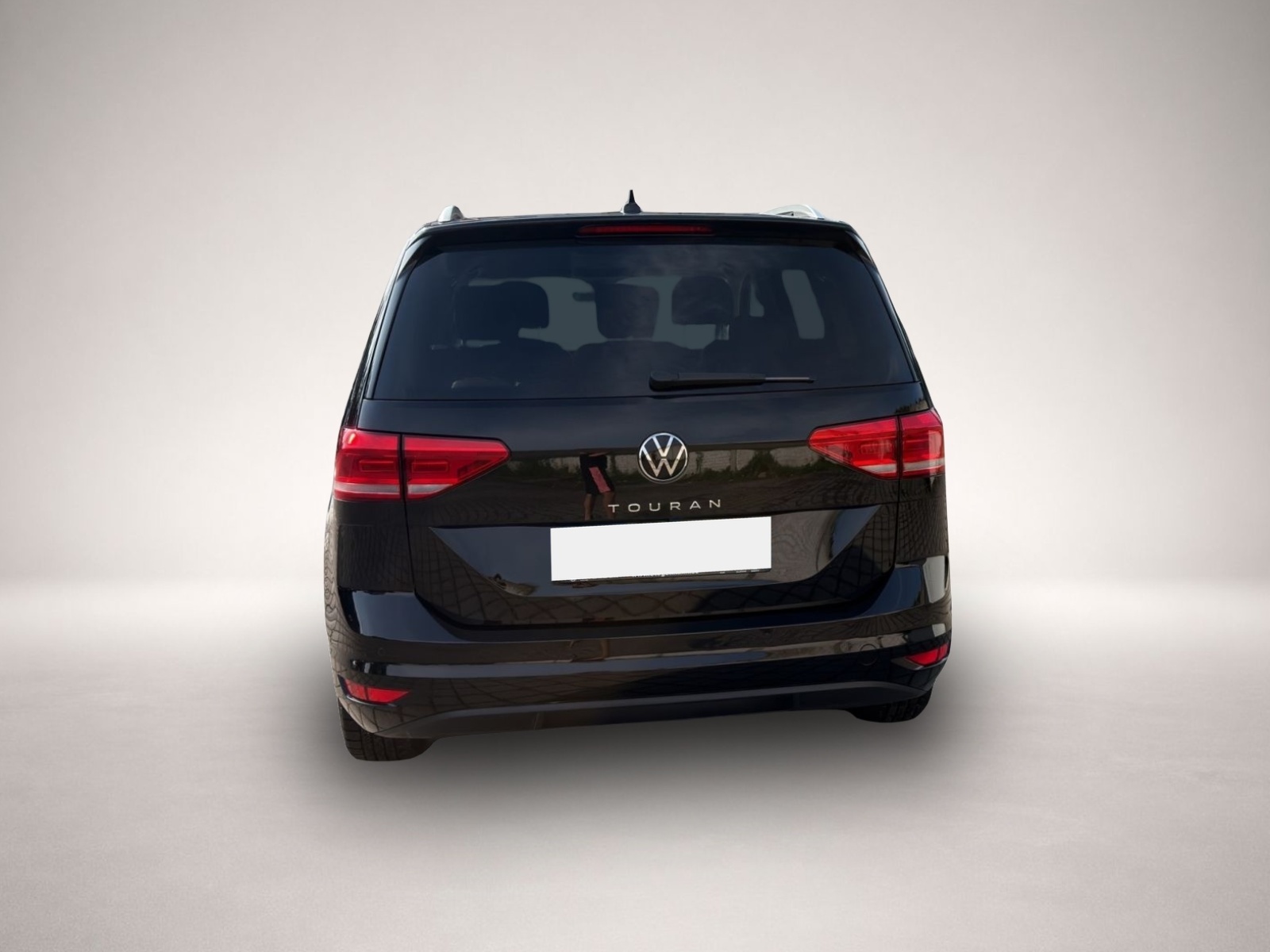Volkswagen Touran (07/2025, )