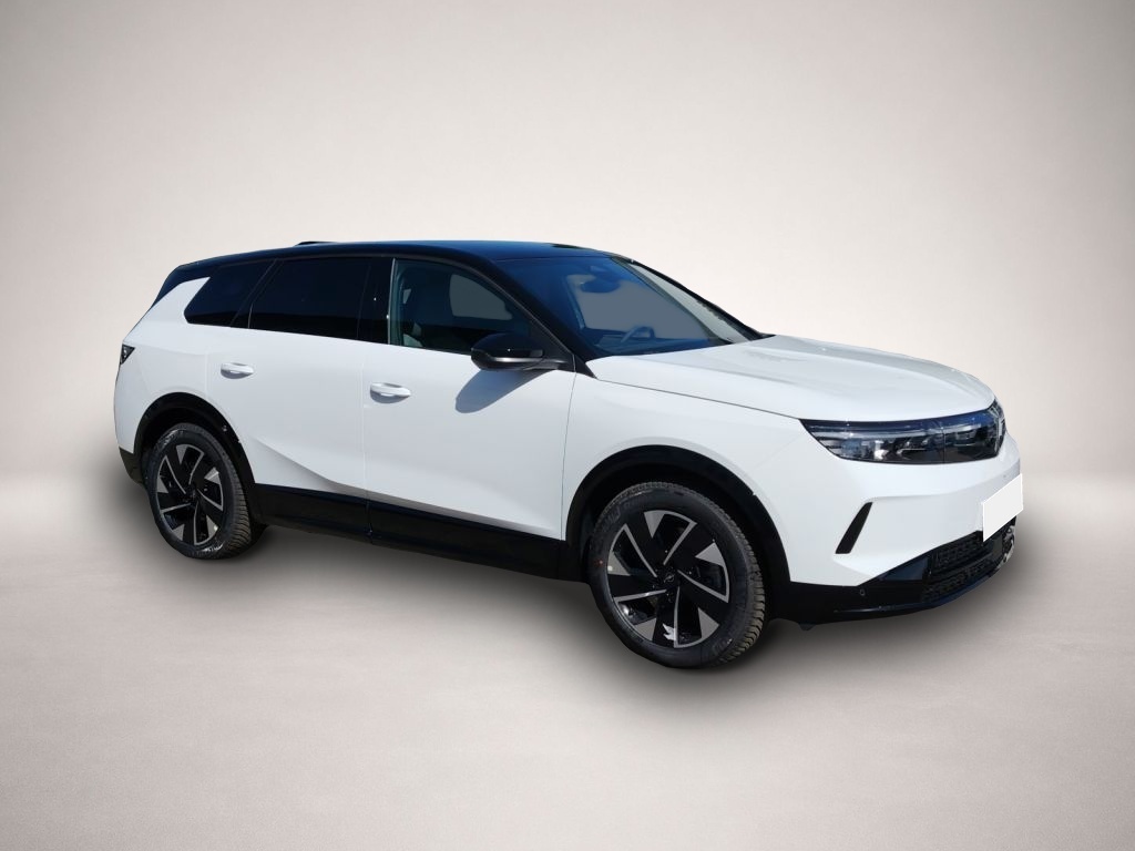 Opel Grandland (X) (04/2026, ELECTRIC)