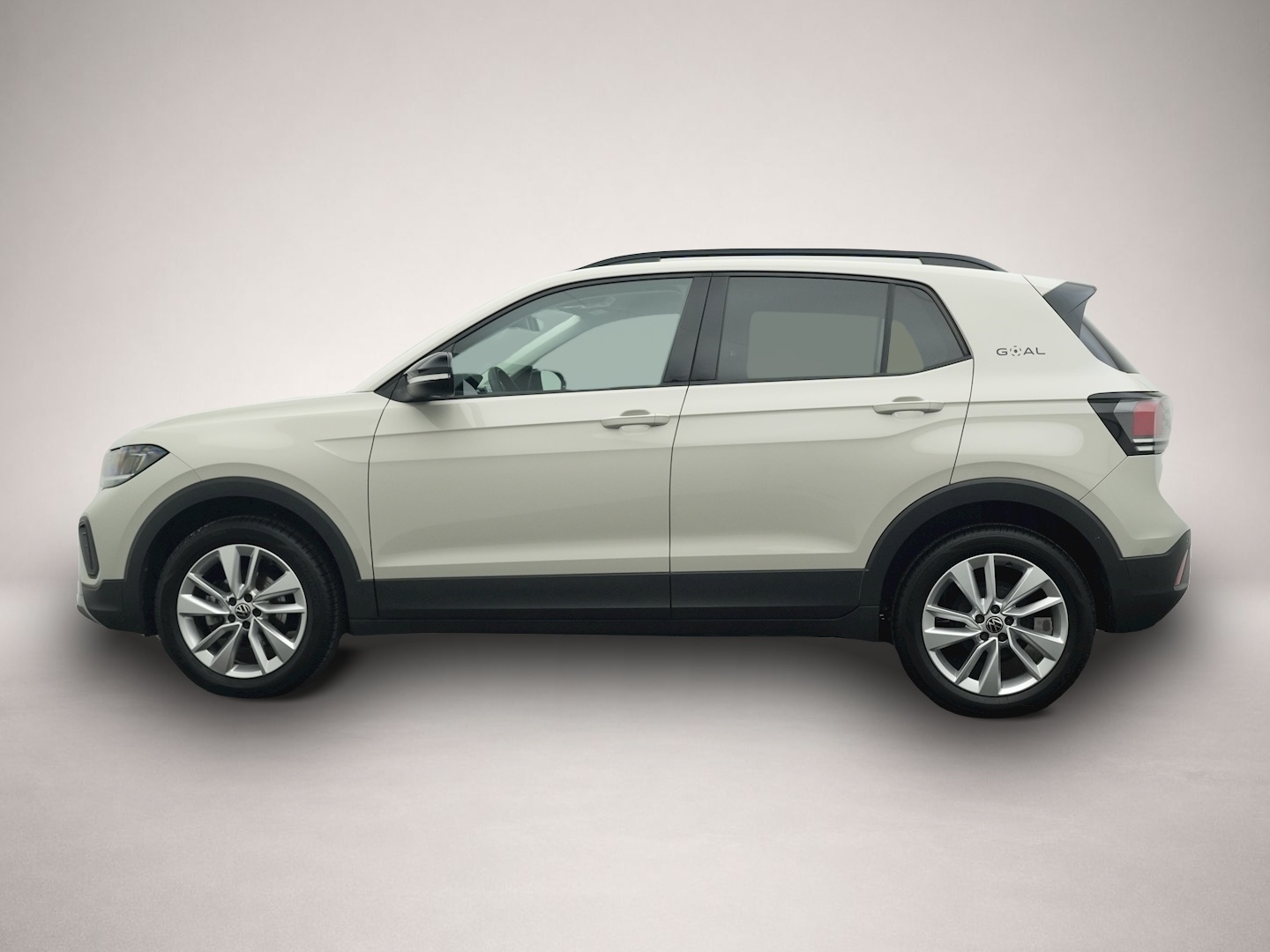 Volkswagen T-Cross (07/2025, Benzin)