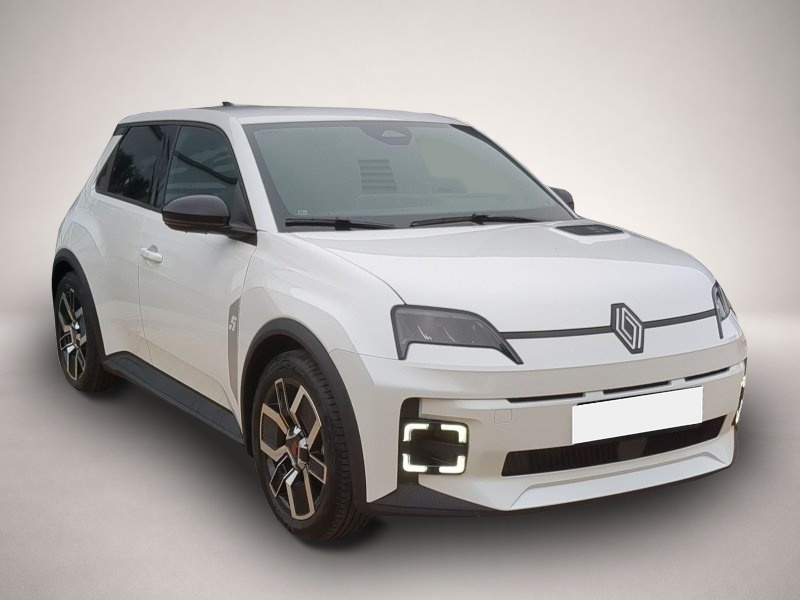Renault R 5, image 1 of 5