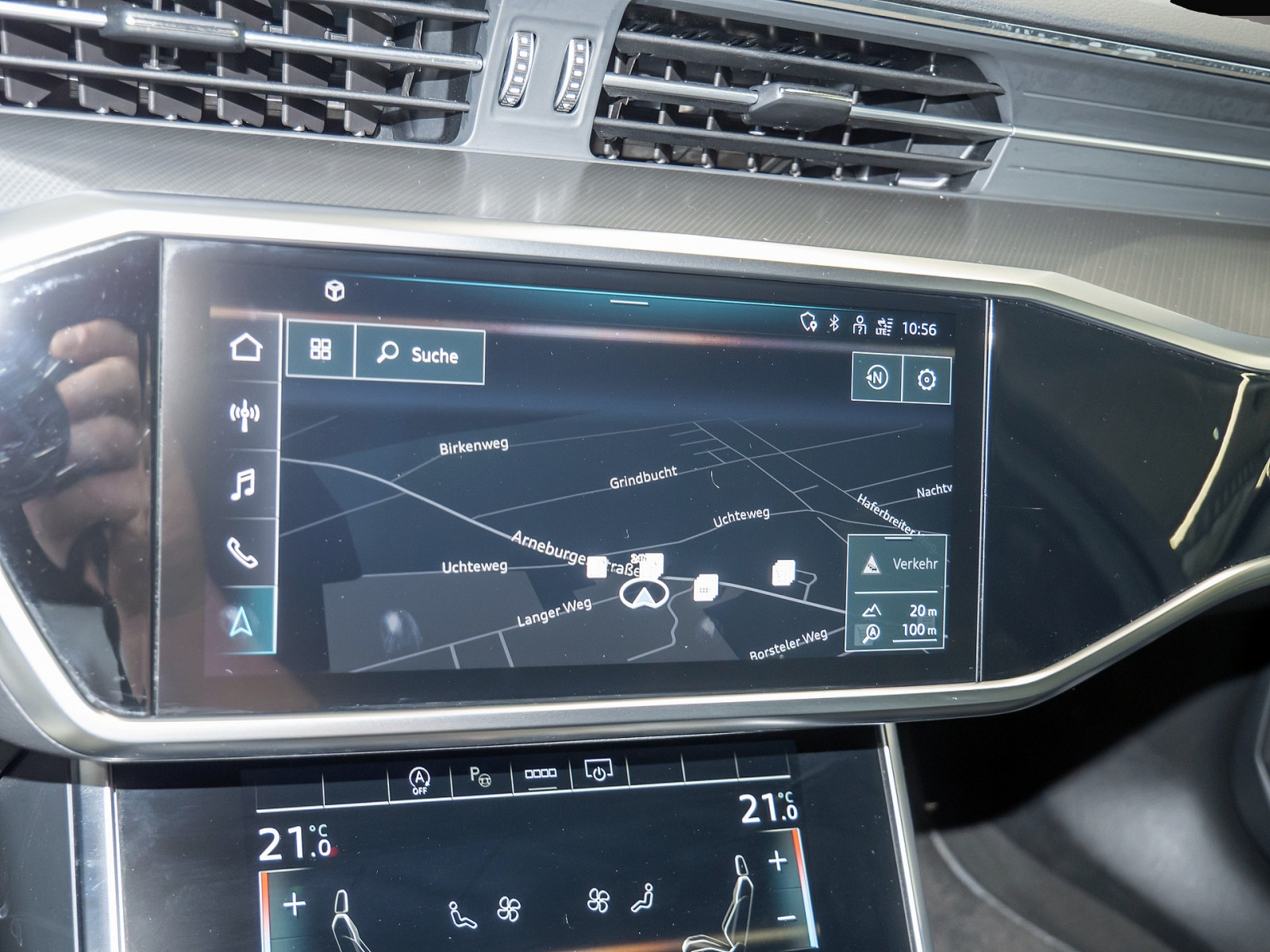 Audi A6 (05/2022, Diesel)