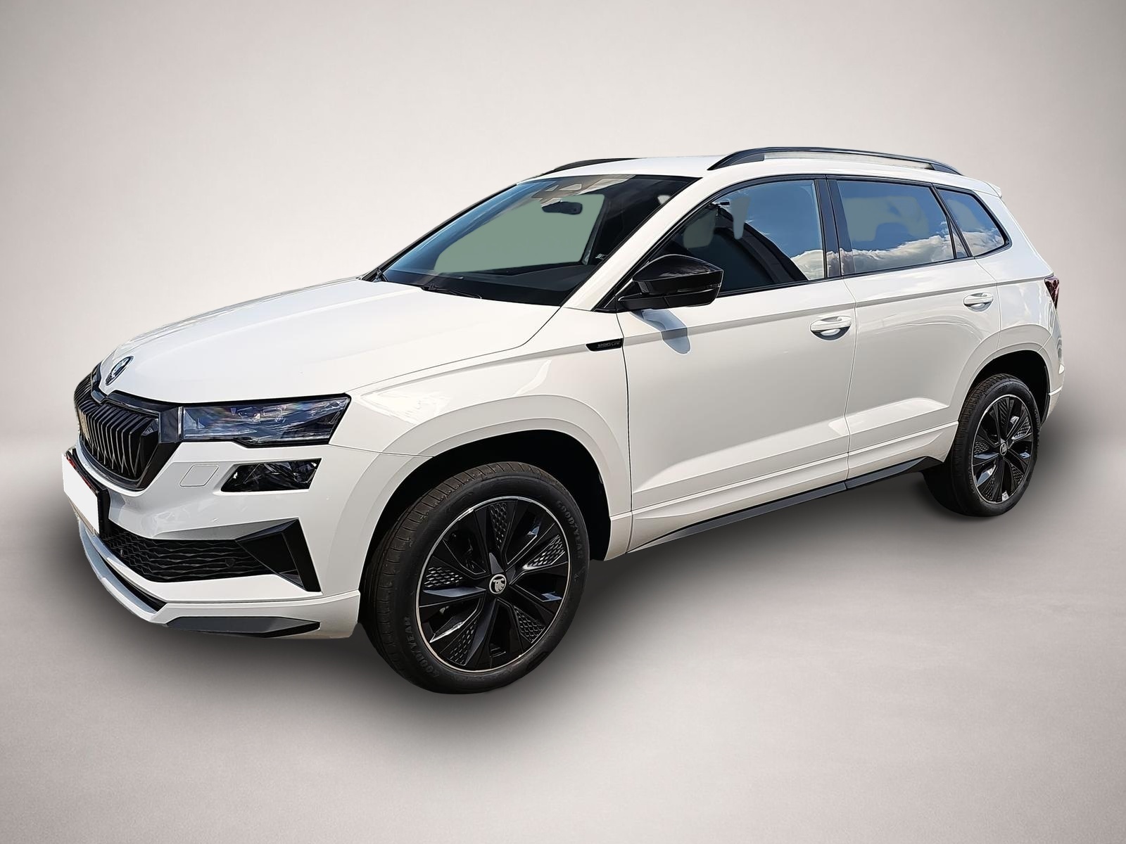 Skoda Karoq (03/2026, Benzin)