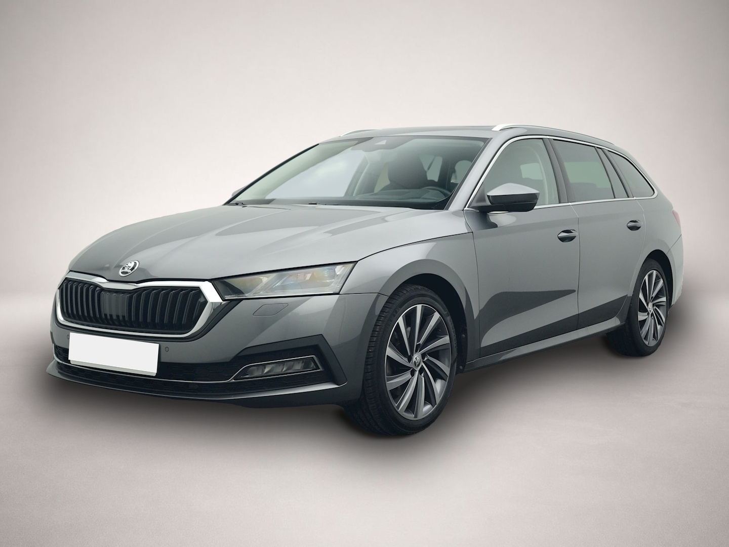 Skoda Octavia (01/2023, Diesel)