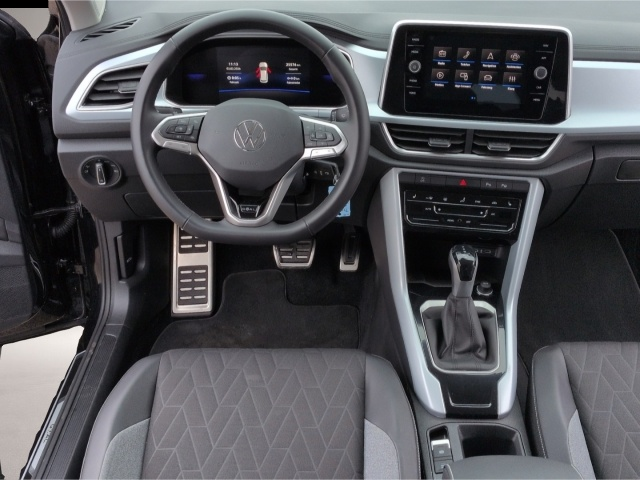Volkswagen T-Roc (03/2025, Diesel)