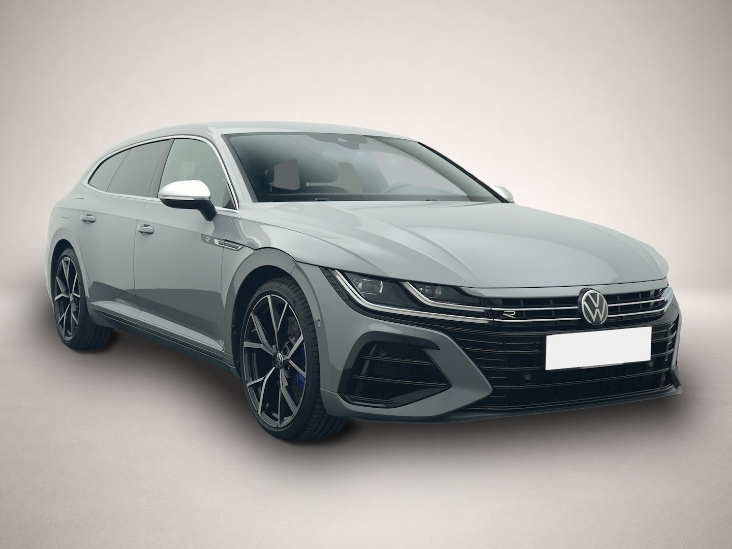 Volkswagen Arteon (12/2024, Benzin)
