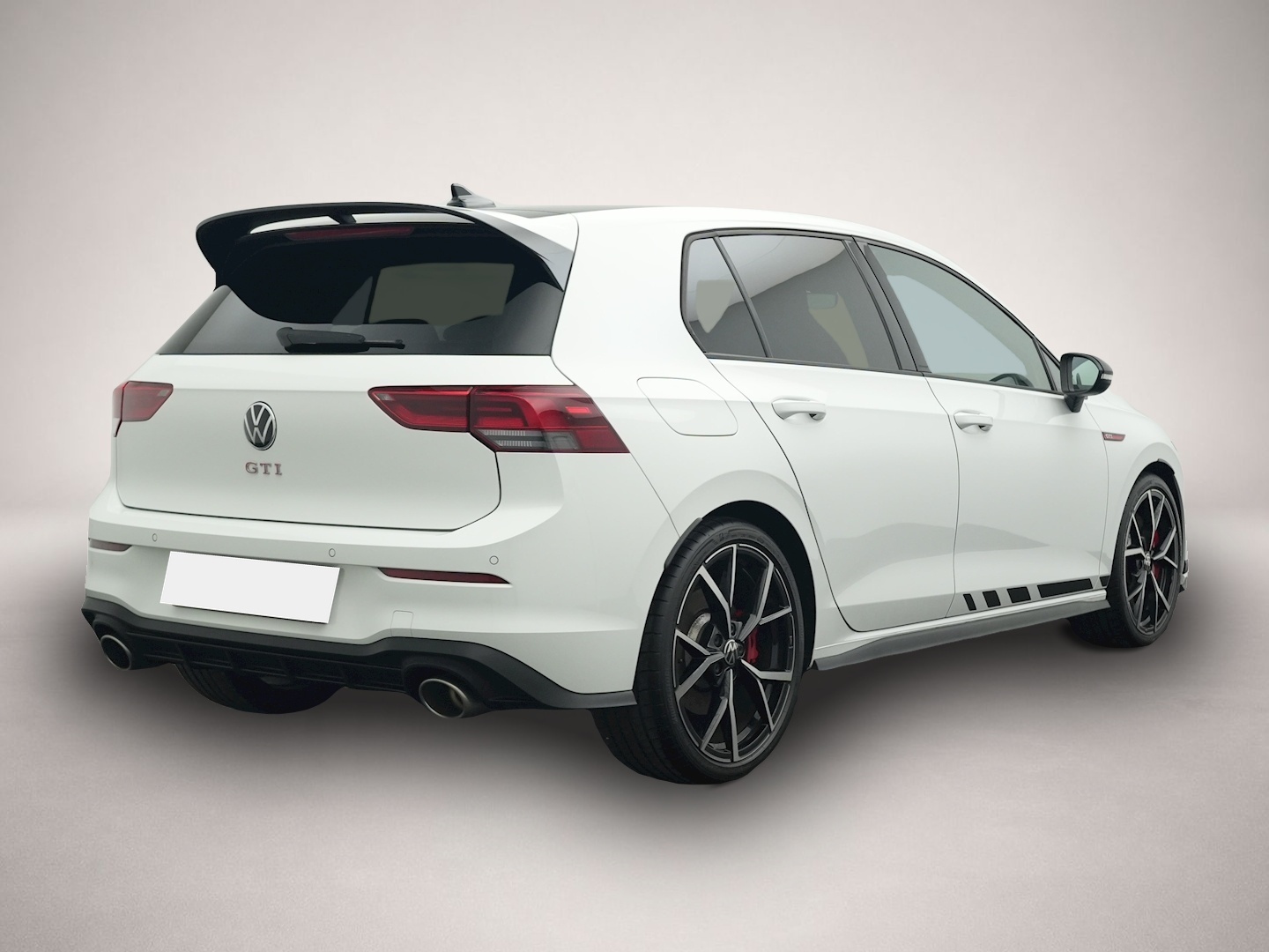 Volkswagen Golf (06/2024, Benzin)