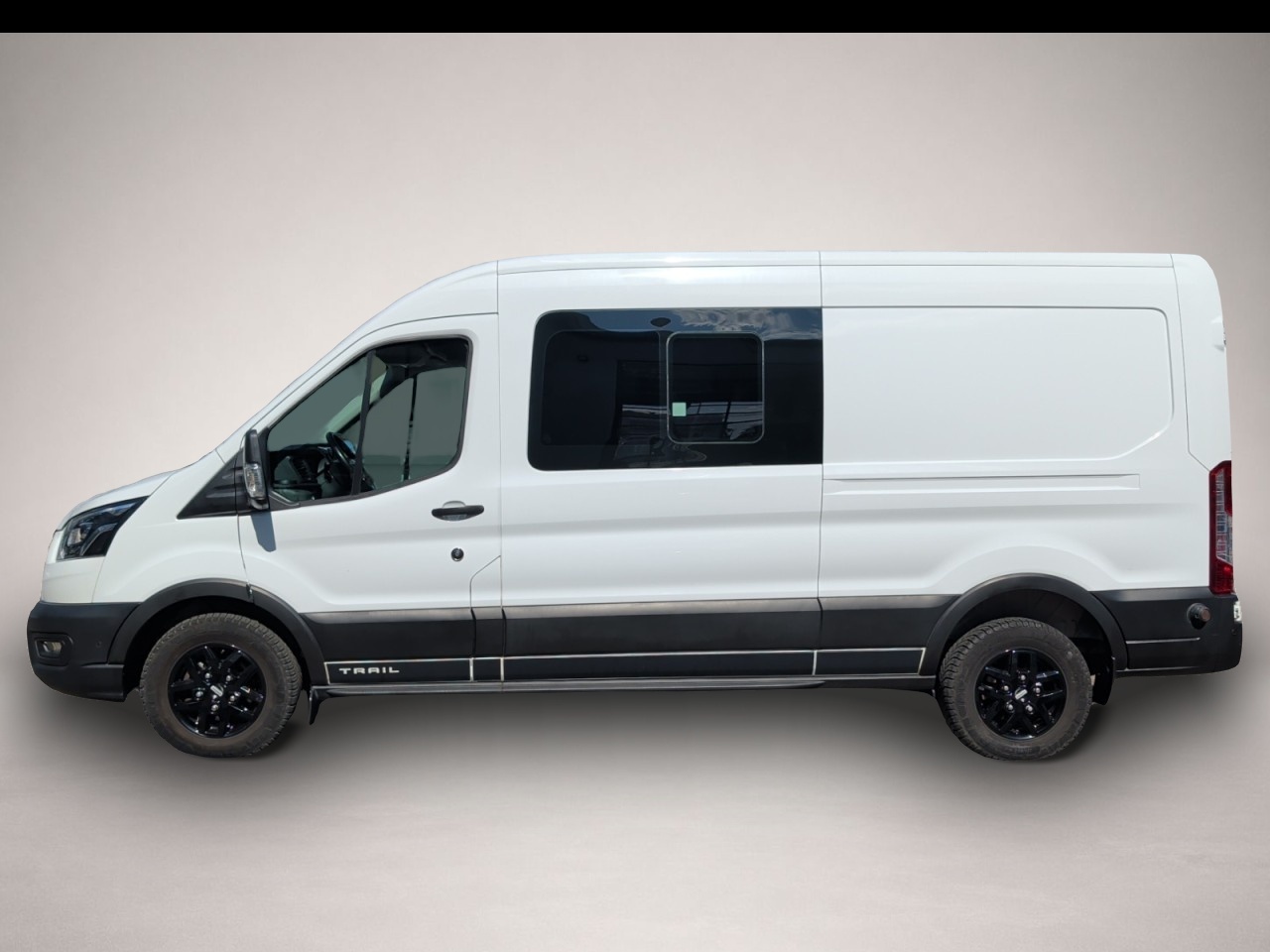 Ford Other (11/2021, )