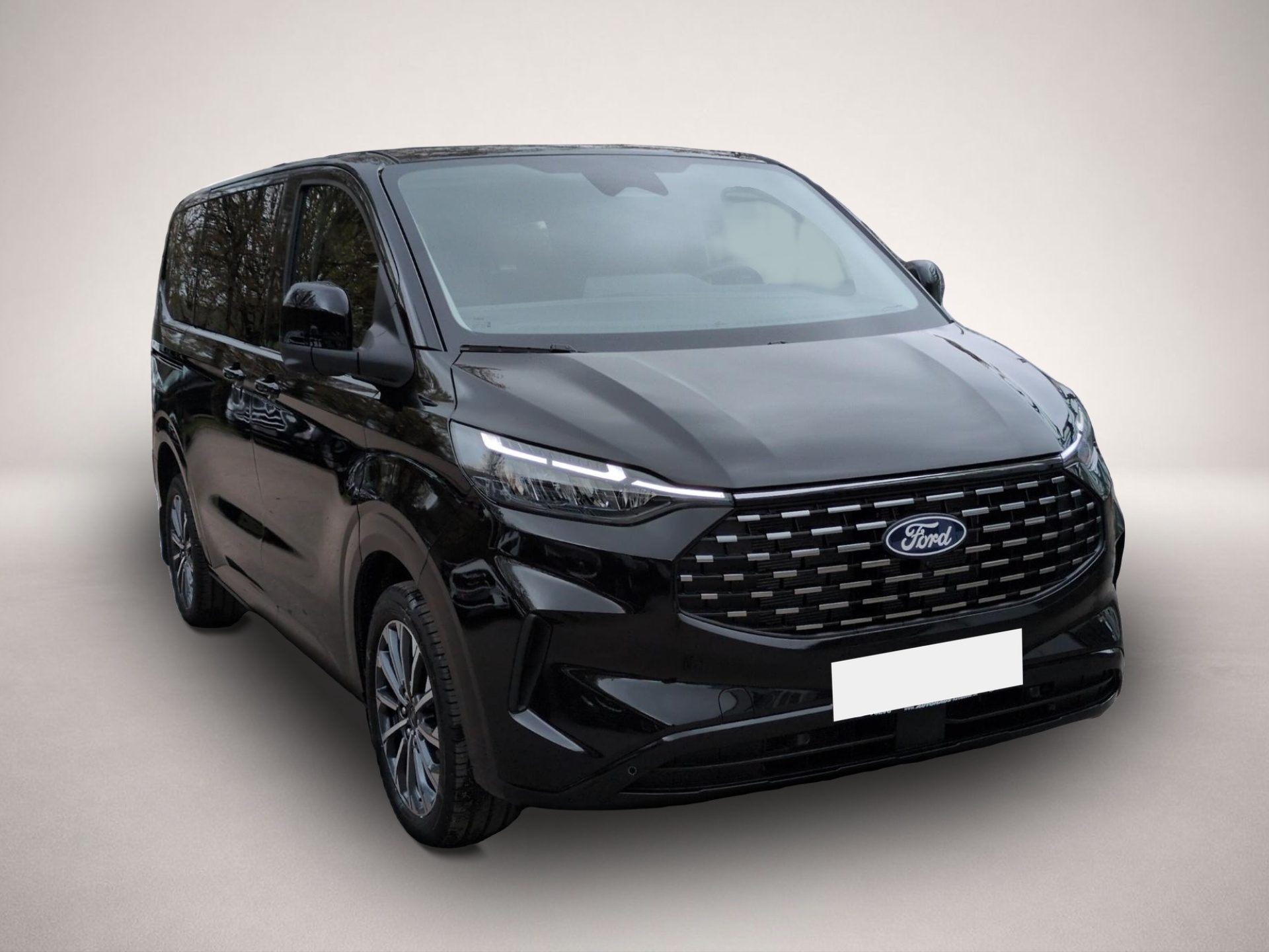Ford Other (02/2026, Diesel)