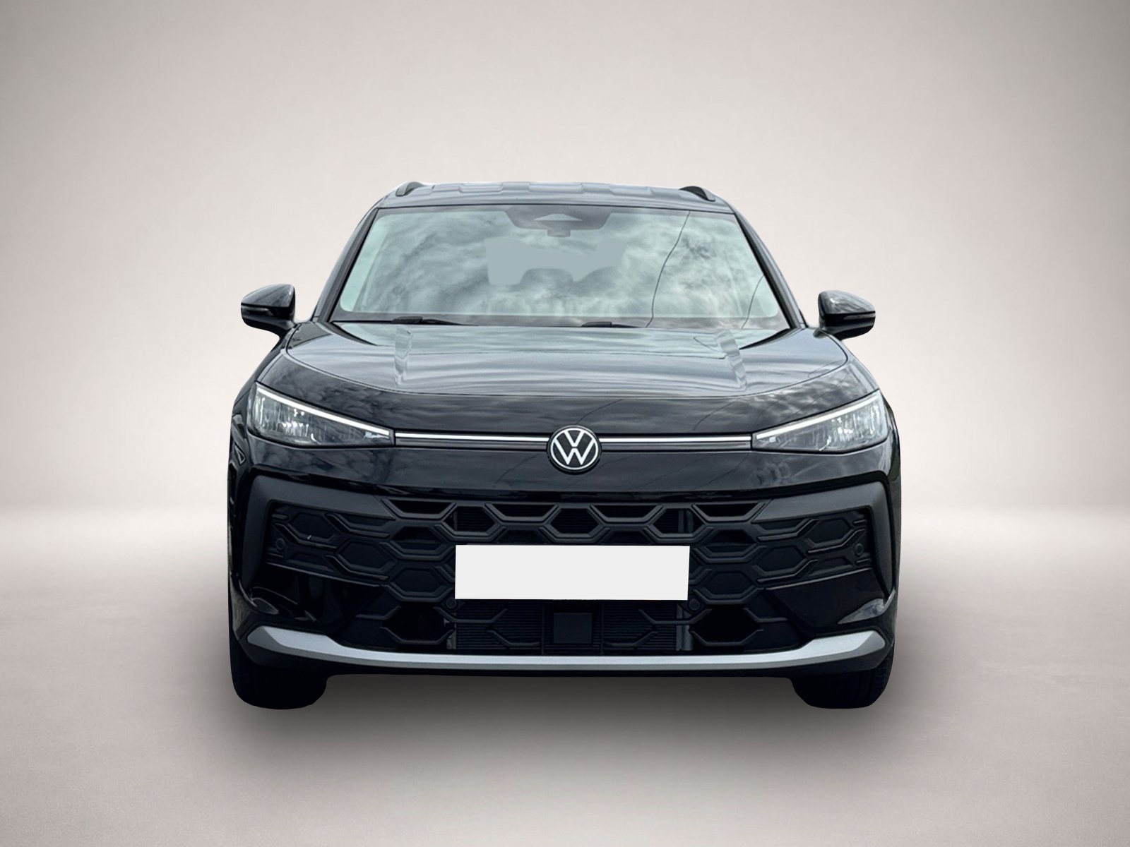 Volkswagen T-Roc (05/2026, Benzin)
