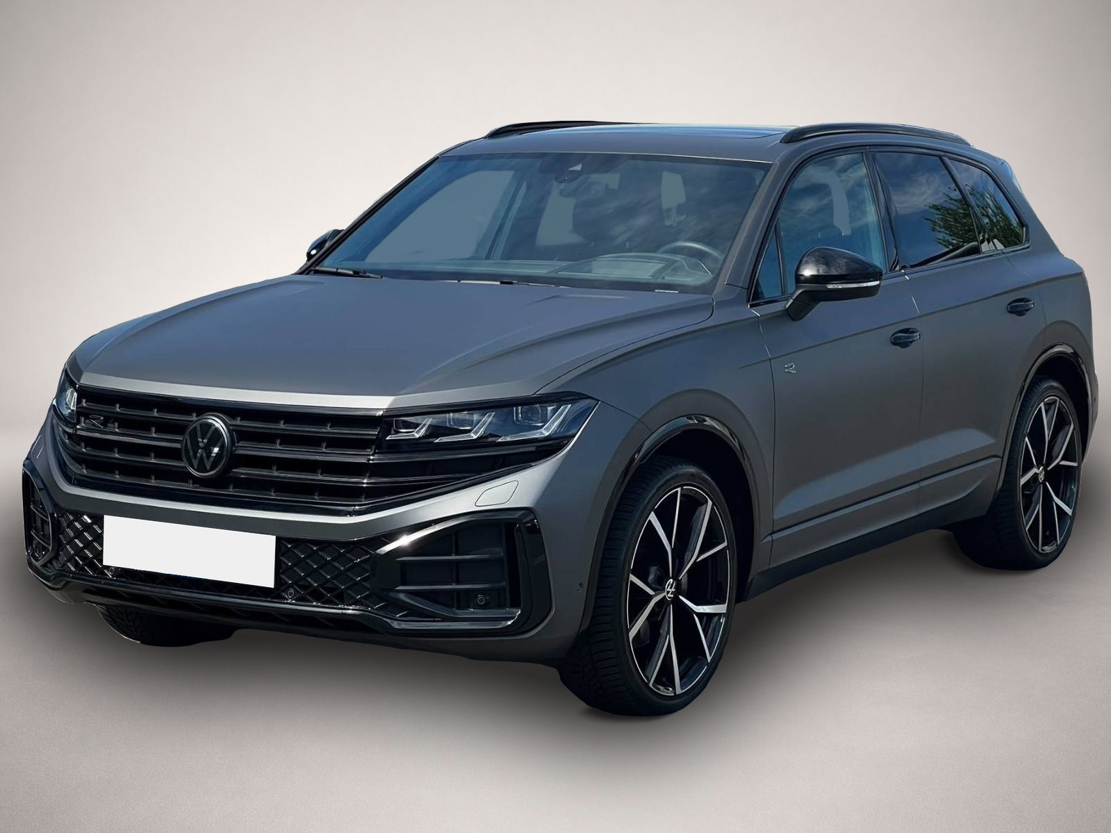 Volkswagen Touareg (11/2024, )