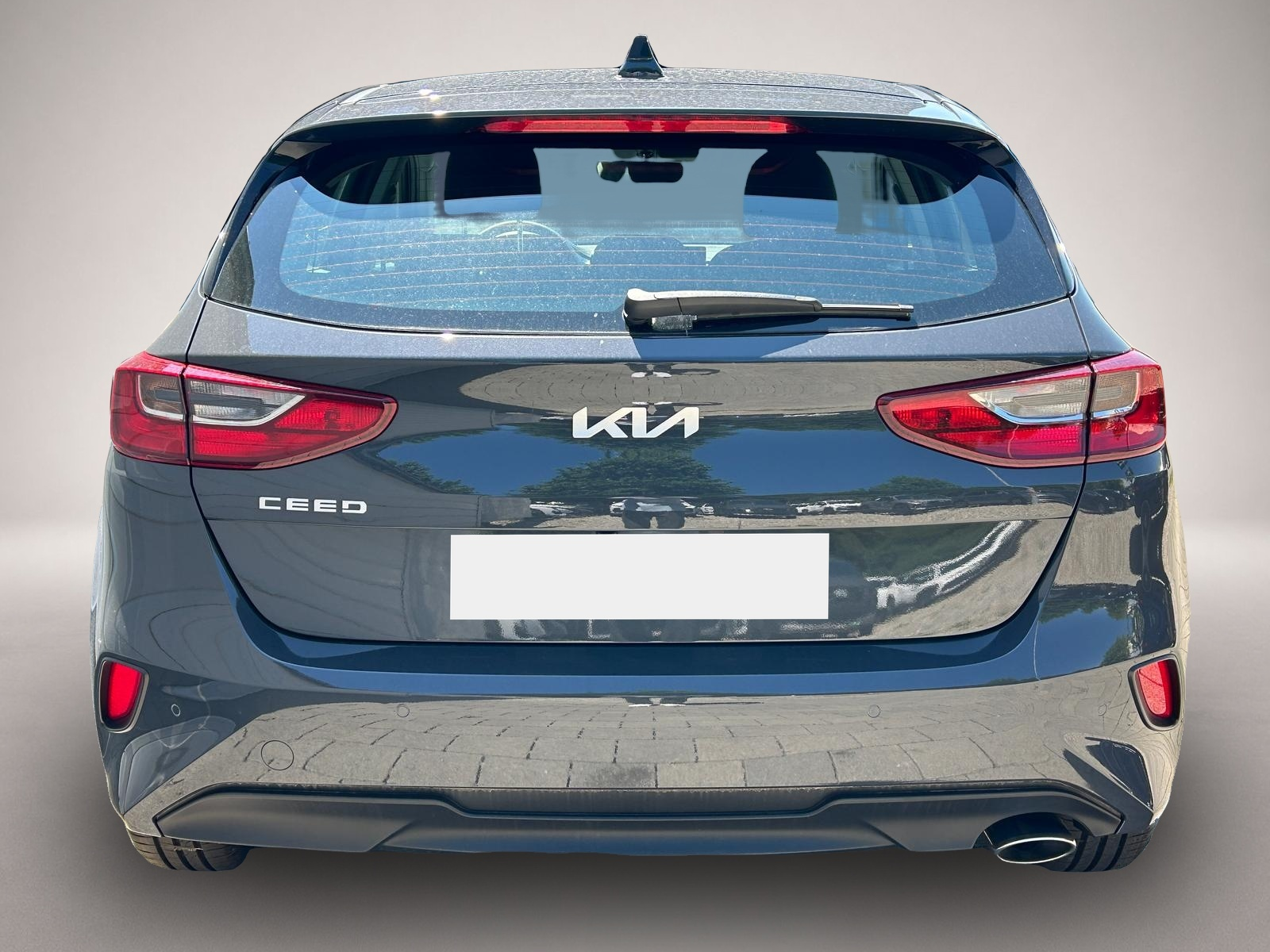 KIA cee'd / Ceed (12/2025, Benzin)