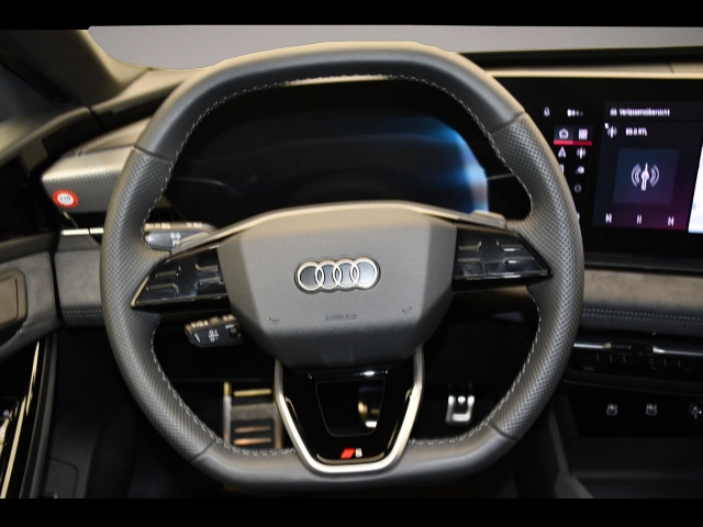 Audi quattro (10/2025, ELECTRIC)