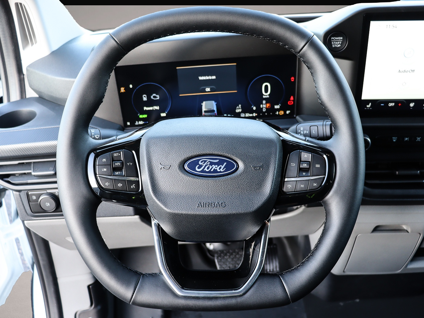 Ford Other (06/2026, Hybrid (Benzin/Elektro))