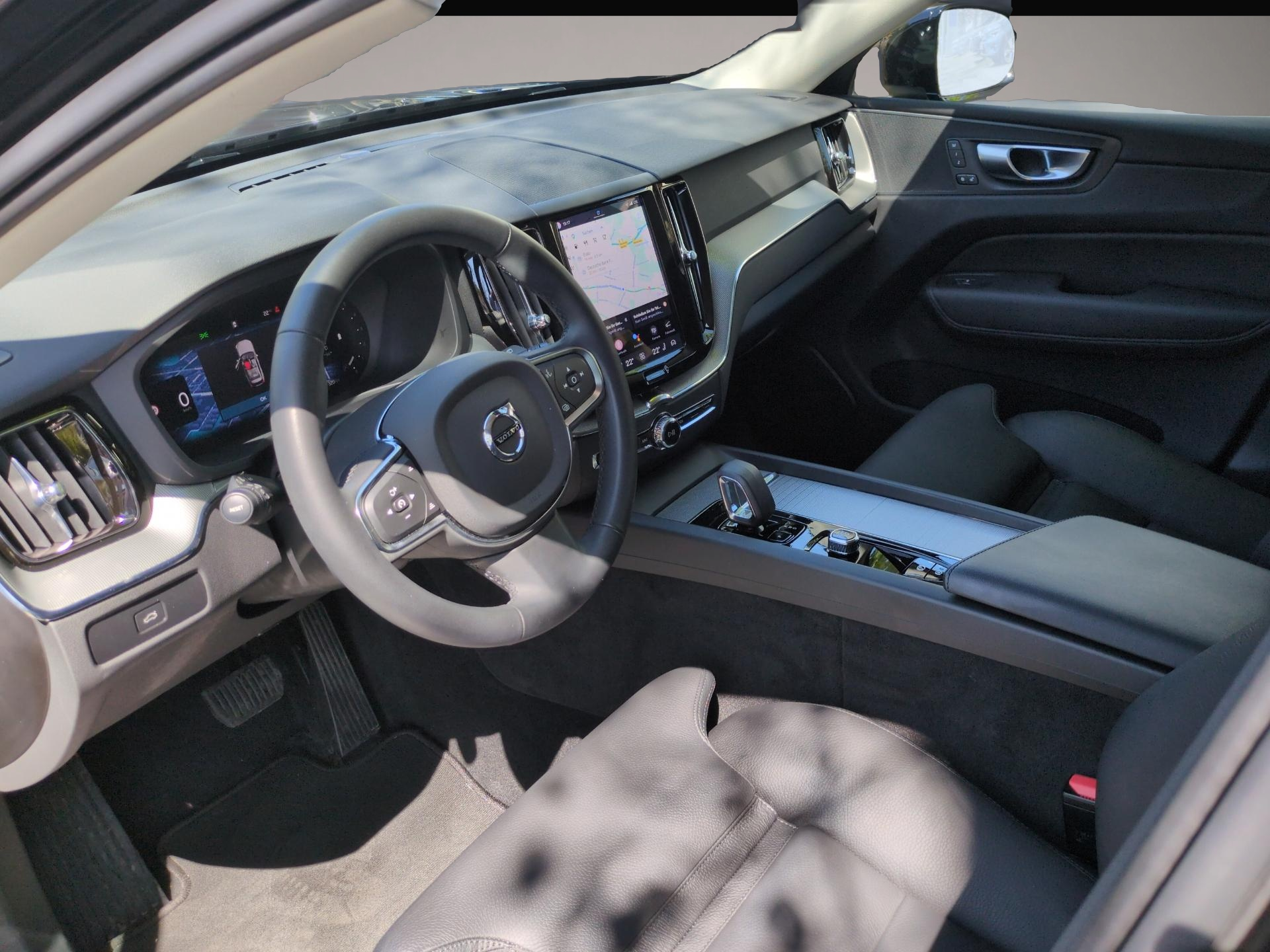 Volvo XC60 (02/2024, Diesel)
