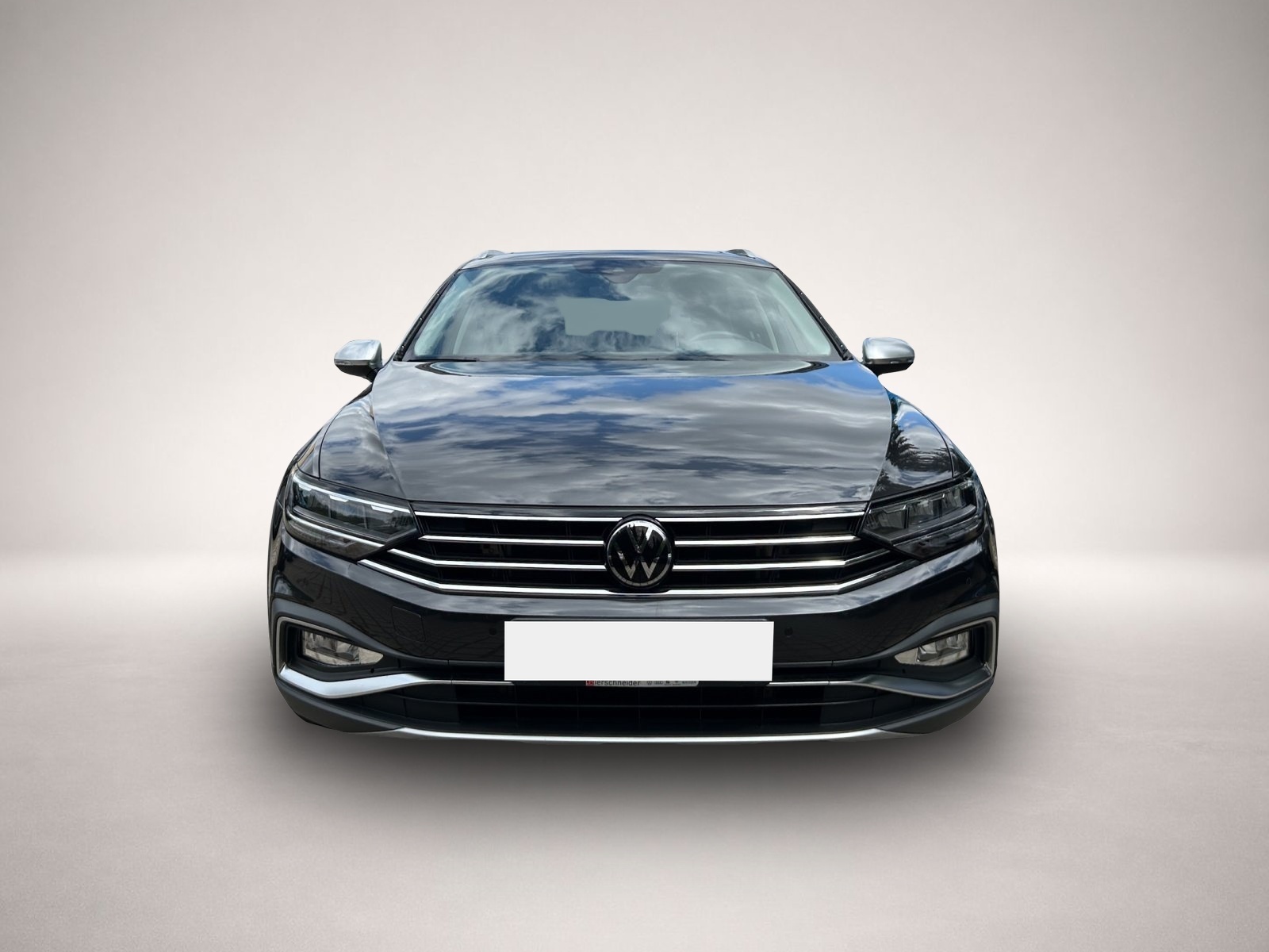 Volkswagen Passat Variant (04/2023, Diesel)
