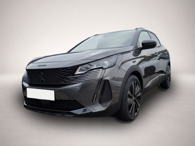 Peugeot 3008 (01/2024, Benzin)