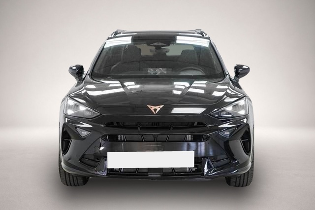 Cupra Formentor (04/2026, Benzin)