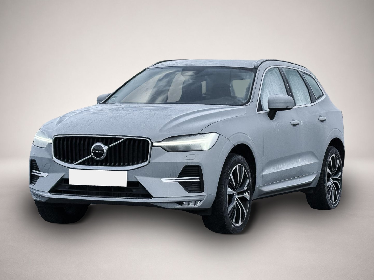 Volvo XC60 (12/2023, Benzin)