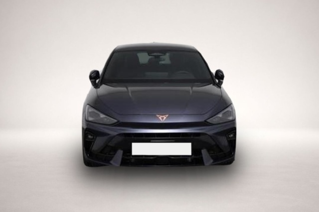 Cupra Leon (04/2026, Benzin)