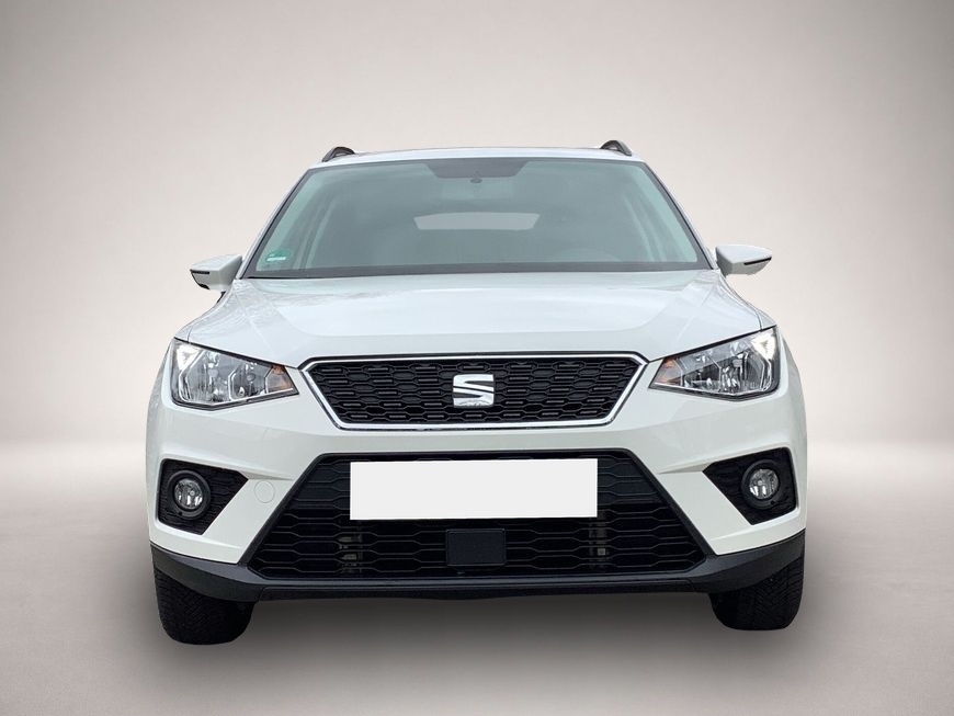 Seat Arona (02/2018, )