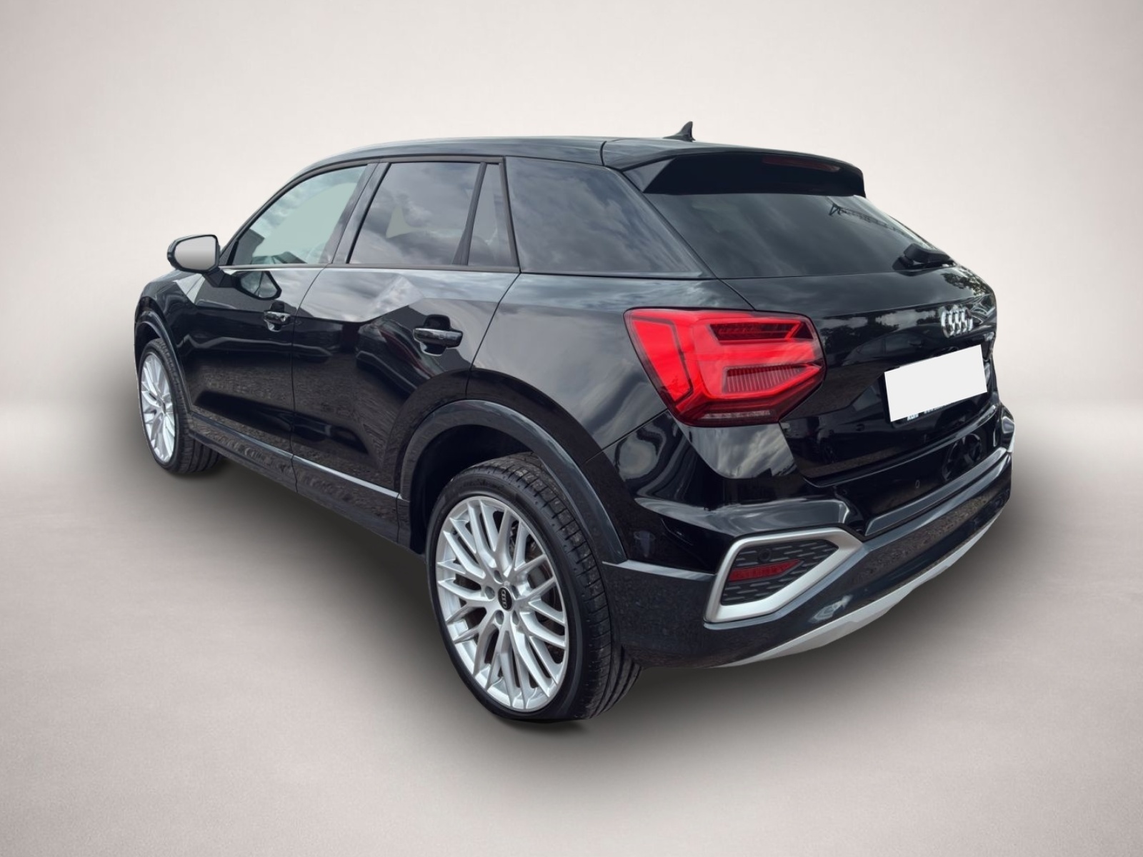 Audi Q2 (10/2025, )