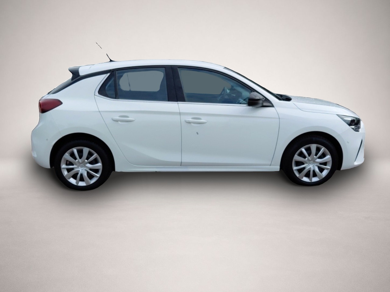 Opel Corsa (03/2023, Benzin)